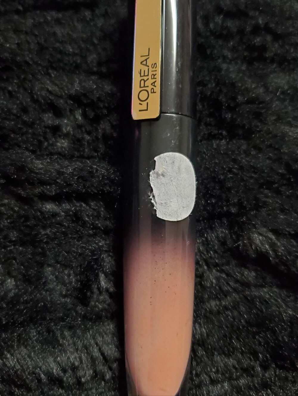 Loreal Paris Liquid Lipstick In Shade 301 Be Determined. sealed.